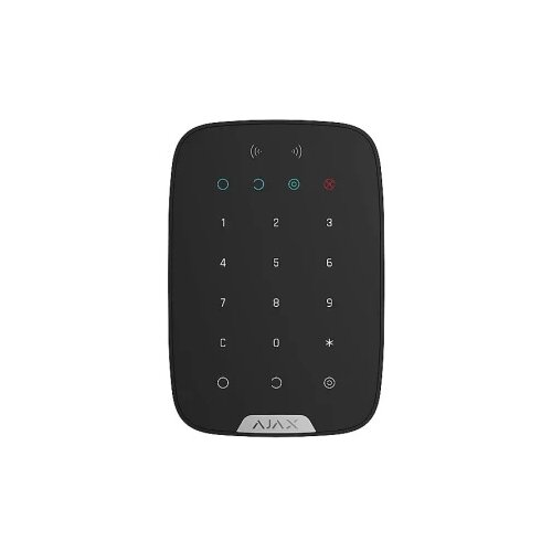 Ajax Keypad Plus BL Tastatura Cene