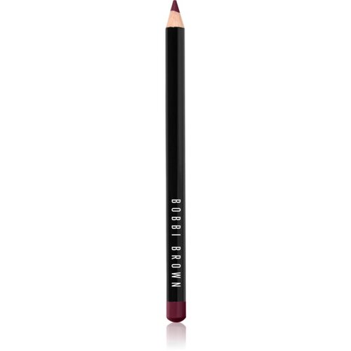 Bobbi Brown Lip Pencil dugotrajna olovka za usne nijansa Deep Berry 1.15 g Slike