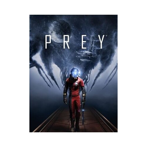 Steam prey (day one edition) key global Cene