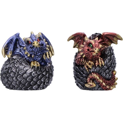 Nemesis Now EGGLING HOARD figure 5CM Slike