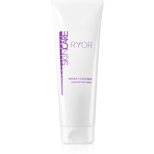 RYOR Skin Care maska za obraz s kaolinom 250 ml Cene