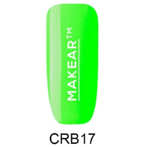 Makear baza za nokte matrix green CRB17 Slike