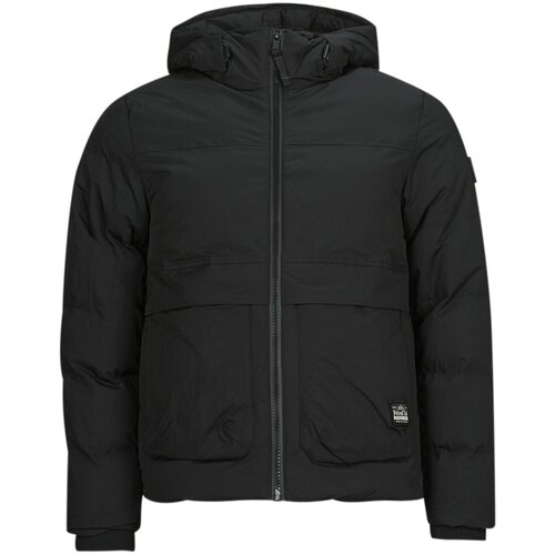 Petrol Industries MEN JACKET PADDED Crna Cijene