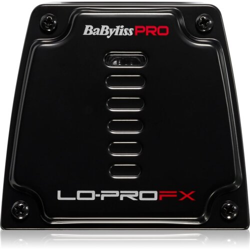 BaByliss PRO 4Artists FX825EBASE polnilna postaja za brivnike 1 kos Cene