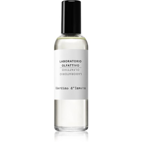 Laboratorio Olfattivo Giardino d&amp;#039;Inverno pr&amp;scaron;ilo za dom 100 ml Slike