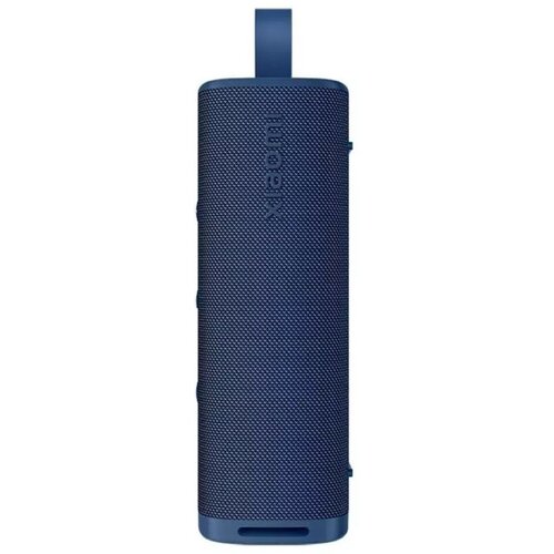 Xiaomi Sound Outdoor 30W prijenosni zvučnik plavi Slike