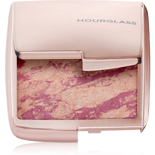 Hourglass Ambient Strobe Lighting Blush Rdečilo za posvetlitev odtenek Euphoric Fusion 4,2 g Cene