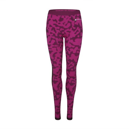 Alpine pro Women's functional underwear - trousers EMERA Fuchsia variant pb Cijene