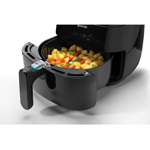 Gorenje Cvrtnik na vroč zrak AF1409DB Slike