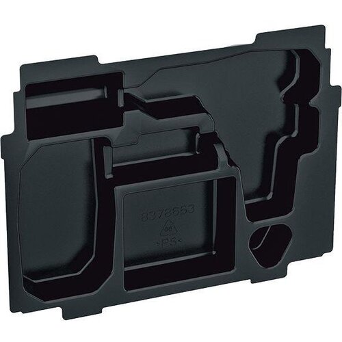 Makita 837866-3 uložak za kovčeg (D x Š x V) 380 x 285 x 42 mm Cene