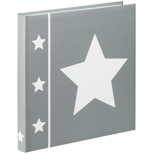 Hama skies jumbo grey 30x30 60 white pages 2335 Cijene