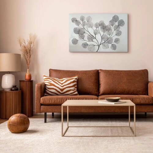  Slika - Leaves in the Wind (1 Part) Wide 60x40 Cijene