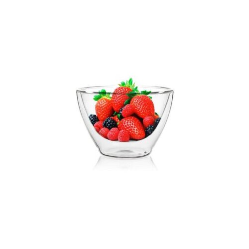 Banquet staklena posuda 370 ml 04205061 Slike