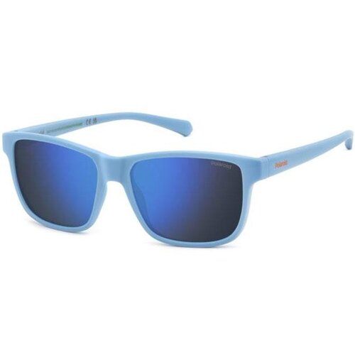Polaroid Junior PLD8067/S VGL/5X Polarized - ONE SIZE (49) Slike
