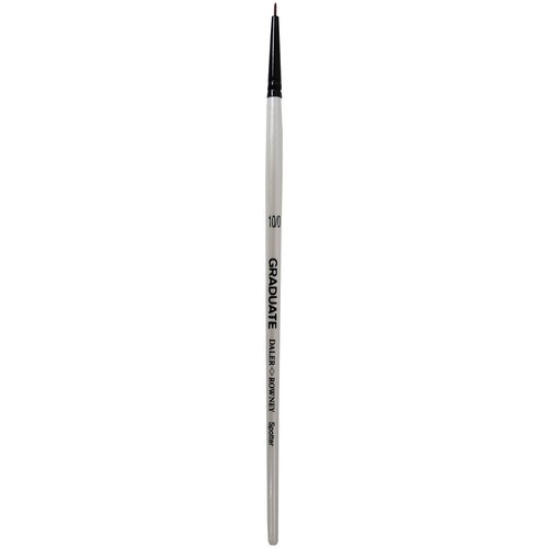 DALER ROWNEY četkica broj 10/0 liner graduate 212151090 Cene