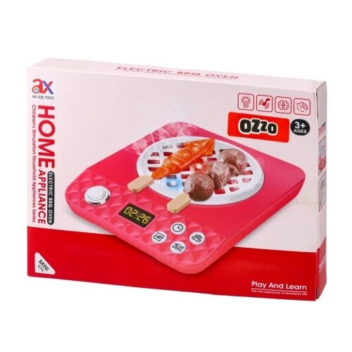 Ozzo Home appliance, igračka, indukciona ploča Cene