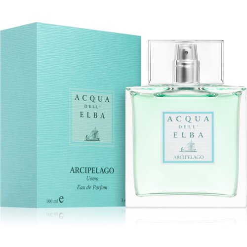 Acqua dell&amp;#039; Elba Arcipelago Men parfumska voda za mo&amp;scaron;ke 100 ml Slike
