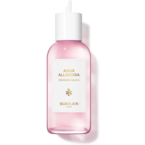 Guerlain Aqua Allegoria Granada Salvia toaletna voda zamjensko punjenje za žene 200 ml Slike