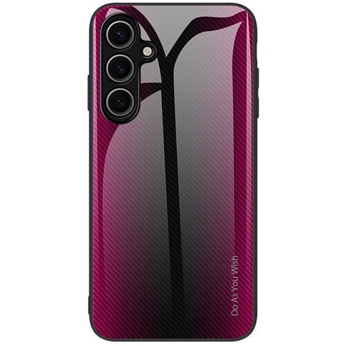 CARBON FIBER Texture maska za Samsung Galaxy A16 5G/4G Rose Cijene