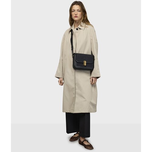Nat&amp;amp;Nin Torba za čez ramo &amp;#039; ALICE &amp;#039; črna Slike