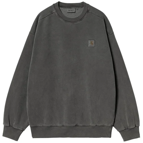 Carhartt WIP Vista Sweat Graphite