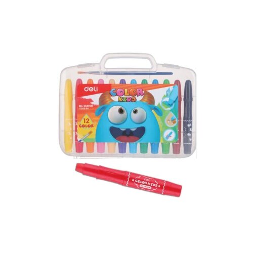  TEMPERA U OLOVCI DELI 1/12 EC20504 Slike