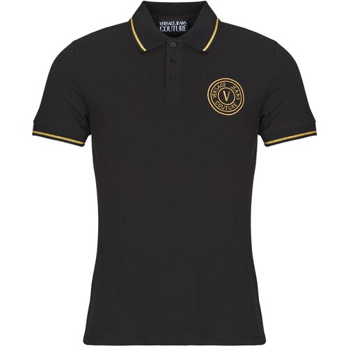 Versace Jeans Couture 78GAGT00 Crna Slike