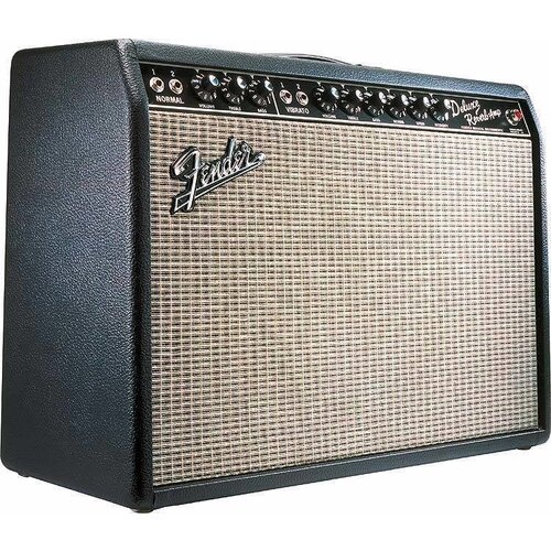 Fender Pojacalo '65 Deluxe Reverb - 0217460000 Cijene