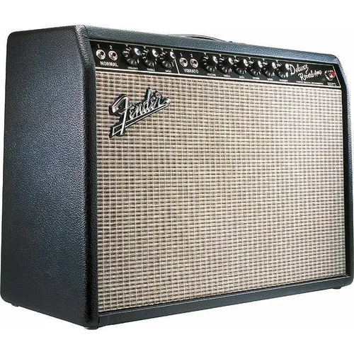 Fender Pojacalo '65 Deluxe Reverb - 0217460000