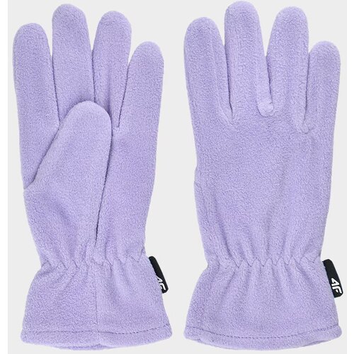4f Children&amp;#039;s fleece gloves Slike
