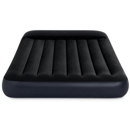 LemonPlanet Krevet na naduvavanje Full Pillow Rest Classic 191x137x25cm Intex 64148ND Cene