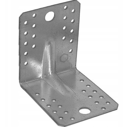  KP2 OJAČANI UGAONIK 105X105X90X2,5MM 4022 Cene