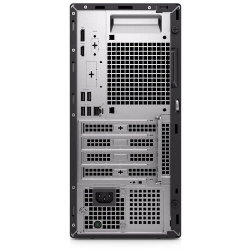 Dell pro tower ryzen 5 8500G 8GB 512GB ssd dvdrw Win11Pro 3yr prosupport Slike