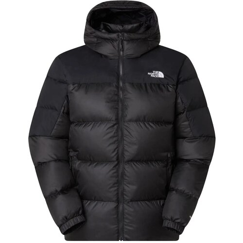 The North Face Diablo Down 2.0 Kaputić s kapuljačom NF0A8992GOC1 Slike