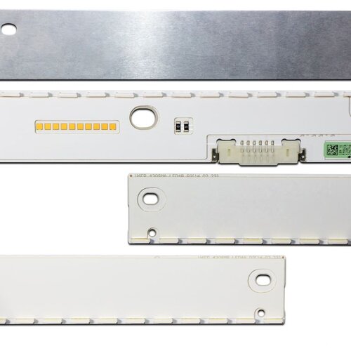 Ninaled LED trake za Samsung UE43KU6500 ES-ELED-075 Cene