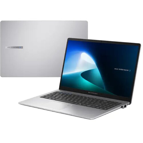 Asus ExpertBook P1 15.6&amp;quot; Core 7 240H 16GB/512GB SSD P1503CVA Slike
