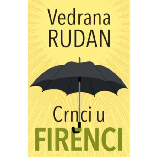 Laguna Crnci U Firenci - Vedrana Rudan ( 13069 ) Slike