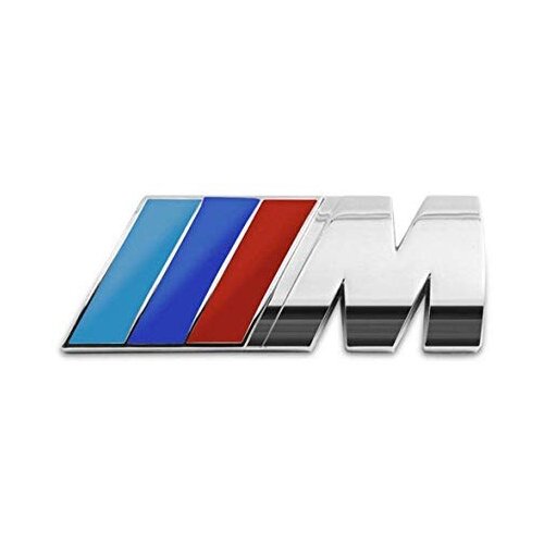  OZNAKA METALNA ///M ZADNJA Cijene