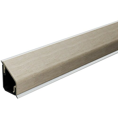 CUCINE Kutna lajsna za radne ploče Design 4037 Sakura Cherry (64 x 1,6 x 2,4 cm) Cijene