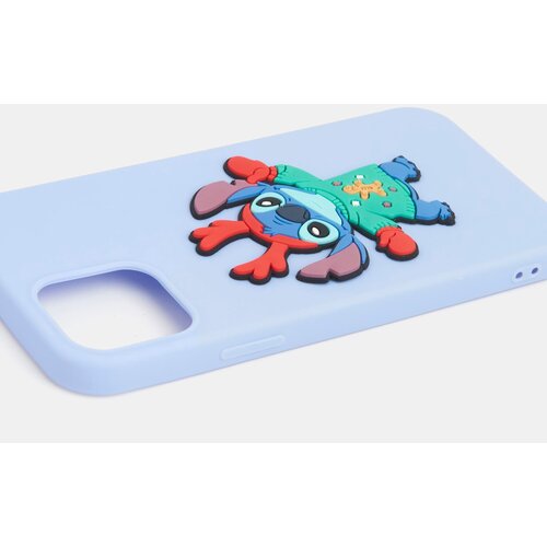 Sinsay maska za iPhone 12/12 Pro Stitch 1050X-MLC Slike