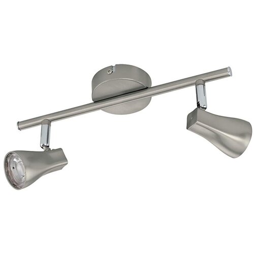 Eglo 97823 - LED spot svetiljka TIBERIO 1 2xLED/3W/230V Cene