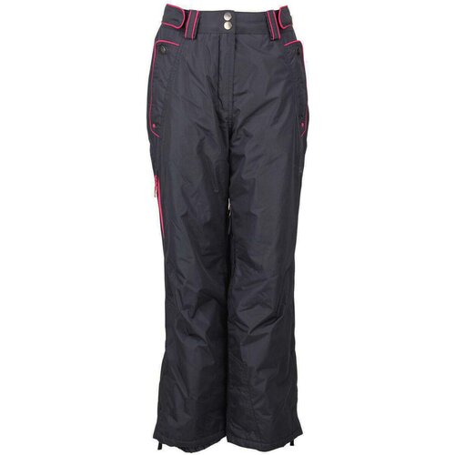 Peak Mountain Hlače Pantalon de ski fille GACIO Siva Cene