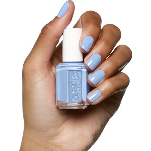 Essie Nails lak za nohte odtenek 374 salt water happy 13.5 ml Slike