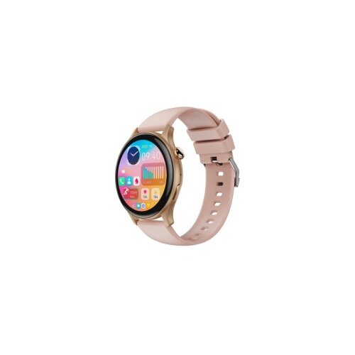 XO Smartwatch J6 Amoled Rose Gold Cijene