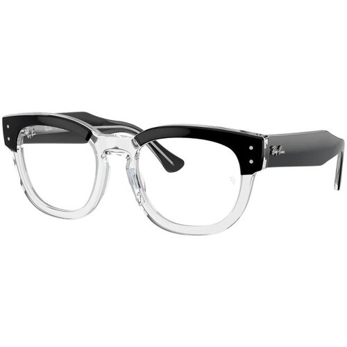 Ray-ban RX0298V 2034 M (48) Kristalna/Kristalna Cene
