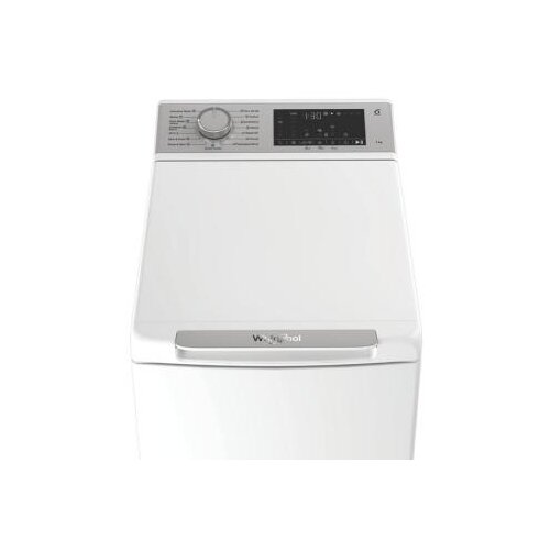 Whirlpool Pralni stroj TW721DSFCEE Cene