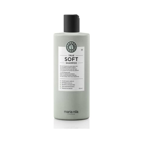 Maria Nila true soft shampoo - 350 Slike