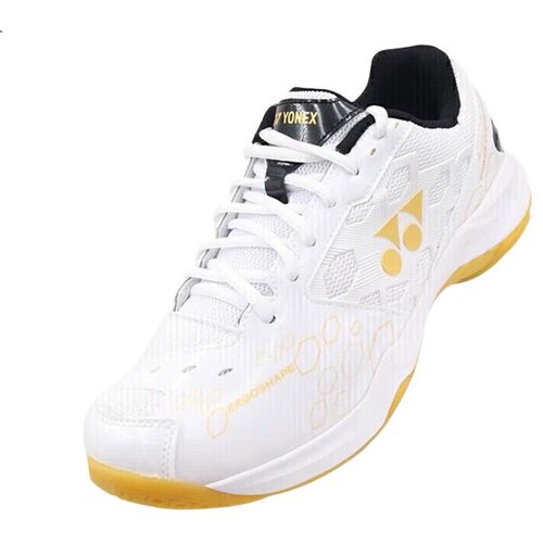 Yonex Patike za badminton, Bele Cene
