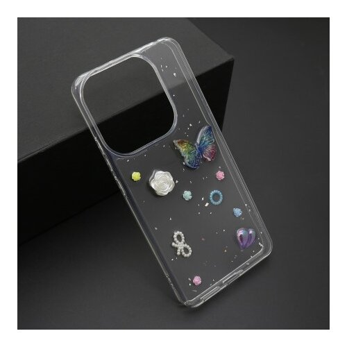  Futrola sticker za xiaomi redmi note 14 4g (global) dz05 ( F121710 ) Cene