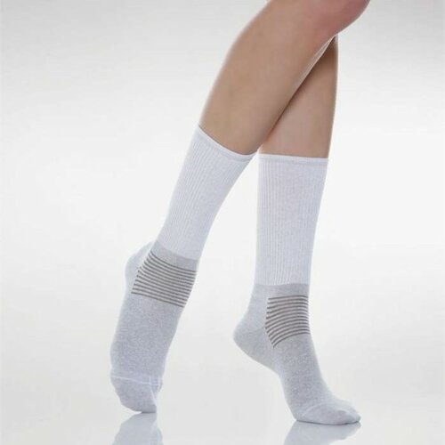 DIABETIC X-Static Kratke čarape za dijabetičare sa srebrnim nitima | Kozmo Online Cene